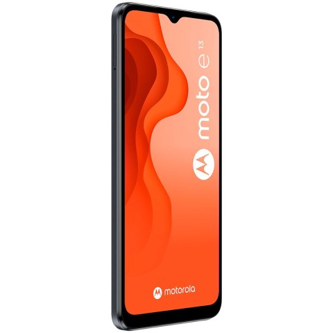 MOTOROLA Moto E13 2 GB/64 GB Cosmic Black, Grade A, Used