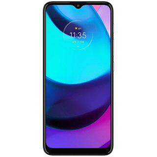 MOTOROLA Moto E20 2/32Gb Gray, Grade C, Used