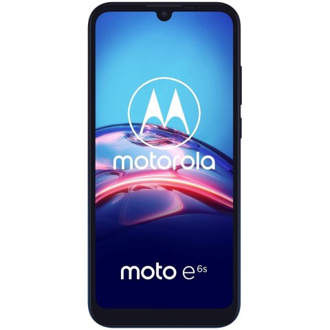 MOTOROLA Moto E6s 2/32Gb Peacock Blue, Grade B, Used