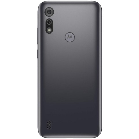 MOTOROLA Moto E6s 4/64Gb Meteor Gray, Grade D, Used