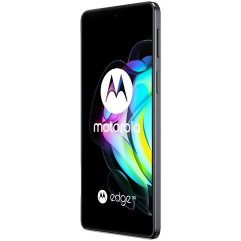 MOTOROLA Moto Edge 20 8/128Gb Frosted Grey, Grade D, Used
