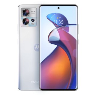 MOTOROLA Moto Edge 30 Fusion 8/128Gb Aurora White, Grade B, Used