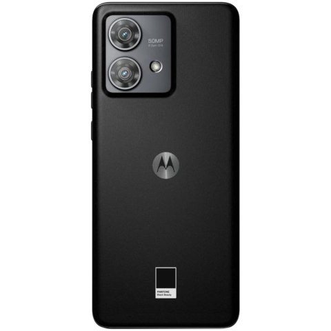 MOTOROLA Moto Edge 40 Neo 12 GB/256 GB Black Beauty, Grade B, Used