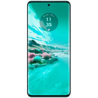 MOTOROLA Moto Edge 40 Neo 12/256Gb Soothing Sea, Grade D, Used