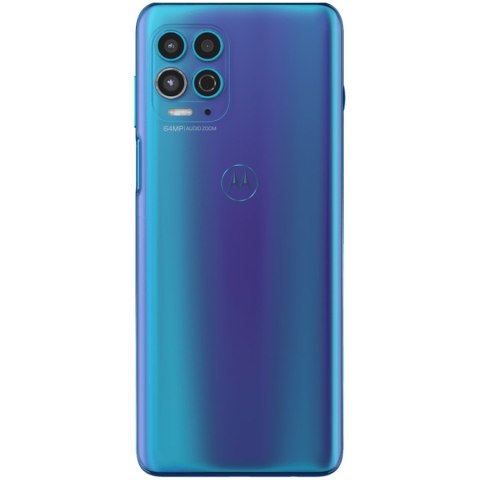 MOTOROLA Moto G100 8/128Gb Iridescent Ocean, Grade C, Used