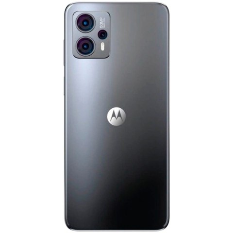 MOTOROLA Moto G23 4 GB/64 GB Matte Charcoal, Grade B, Used