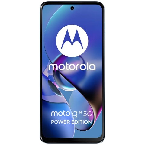 MOTOROLA Moto G54 12 GB/256 GB Indigo Blue, Grade C, Used