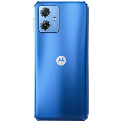 MOTOROLA Moto G54 12/256Gb Pearl Blue, Grade A, Used