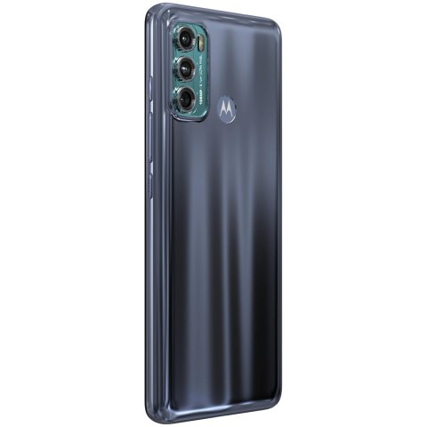 MOTOROLA Moto G60 6 GB/128 GB Dynamic Gray, Grade B, Used