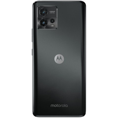 MOTOROLA Moto G72 8/128Gb Meteorite Grey, Grade E, Used