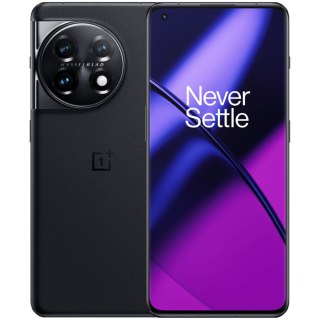 ONEPLUS 11 16 GB/256 GB Titan Black, Grade A, Used