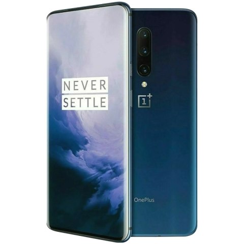 ONEPLUS 7 Pro 8 GB/256 GB Nebula Blue, Grade D, Used