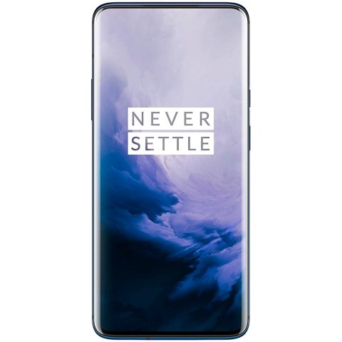 ONEPLUS 7 Pro 8 GB/256 GB Nebula Blue, Grade D, Used