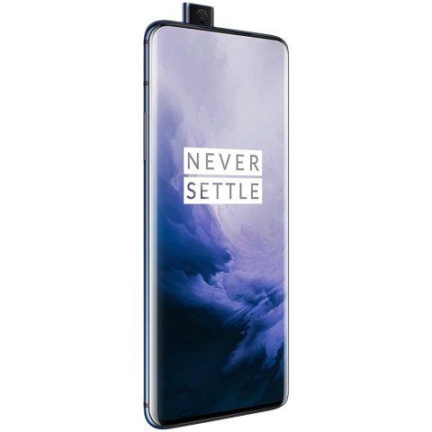 ONEPLUS 7 Pro 8 GB/256 GB Nebula Blue, Grade D, Used