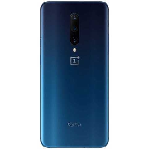 ONEPLUS 7 Pro 8 GB/256 GB Nebula Blue, Grade D, Used