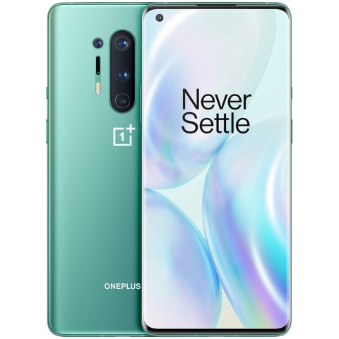 ONEPLUS 8 Pro 8 GB/128 GB Glacial Green, Grade C, Used