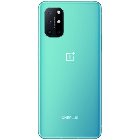 ONEPLUS 8T 8 GB/128 GB Aquamarine Green, Grade C, Used