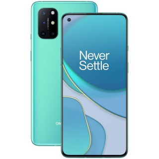 ONEPLUS 8T 8 GB/128 GB Aquamarine Green, Grade D, Used