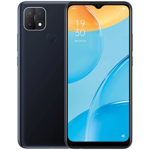 OPPO A15 2 GB/32 GB Black, Grade D, Used
