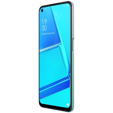 OPPO A52 4 GB/64 GB Stream White, Grade D, Used