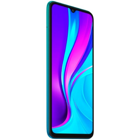 OPPO A53 4 GB/64 GB Fancy Blue, Grade F, Used