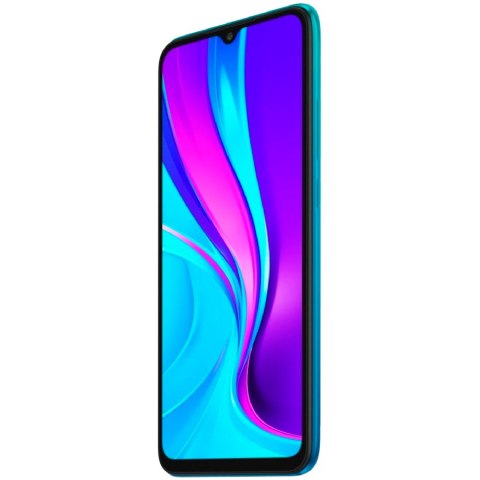 OPPO A53 4 GB/64 GB Fancy Blue, Grade F, Used