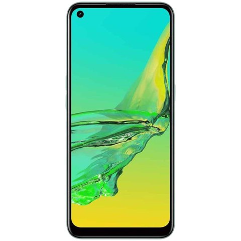OPPO A53 4 GB/64 GB Mint Cream, Grade A, Used
