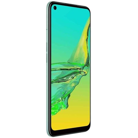 OPPO A53 4 GB/64 GB Mint Cream, Grade A, Used