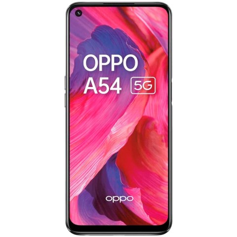 OPPO A54 4 GB/64 GB Black, Grade C, Used