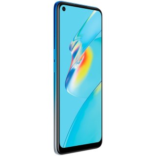 OPPO A54 4 GB/64 GB Blue, Grade C, Used