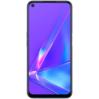 OPPO A72 4 GB/128 GB Twilight Black, Grade A, Used