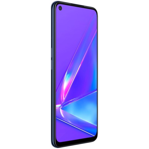 OPPO A72 4 GB/128 GB Twilight Black, Grade A, Used