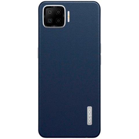 OPPO A73 4 GB/128 GB Navy Blue, Grade D, Used