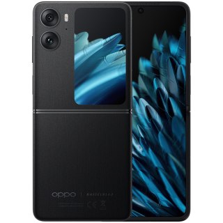 OPPO Find N2 Flip 8/256Gb Astral Black, Grade F, Used