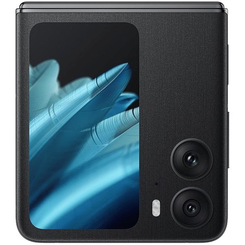 OPPO Find N2 Flip 8/256Gb Astral Black, Grade F, Used
