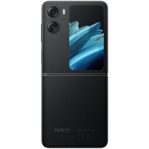 OPPO Find N2 Flip 8/256Gb Astral Black, Grade F, Used