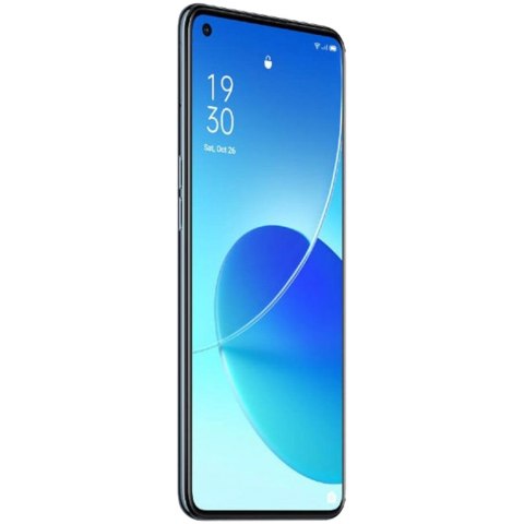 OPPO Reno 6 8 GB/128 GB Stellar Black, Grade A, Used