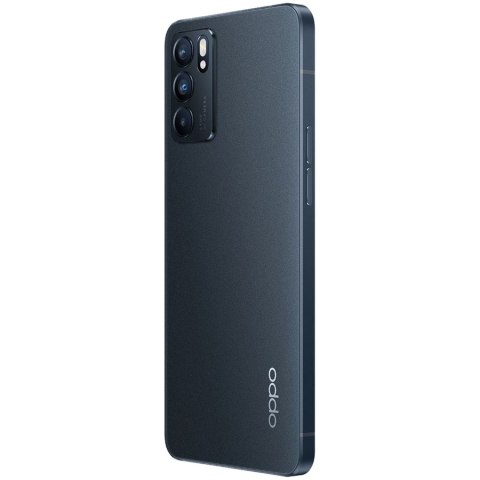 OPPO Reno 6 8 GB/128 GB Stellar Black, Grade A, Used