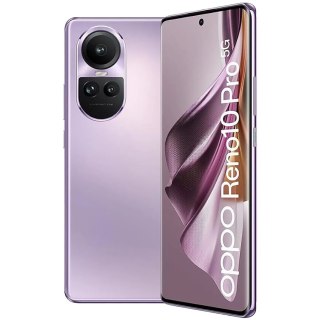 OPPO Reno10 Pro 5G 12/256Gb Glossy Purple, Grade B, Used
