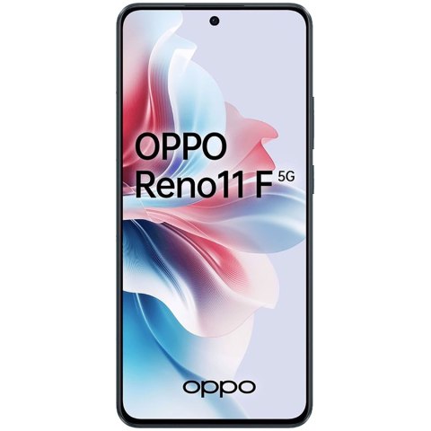 OPPO Reno11 F 5G 8 GB/256 GB Palm Green, Grade D, Used