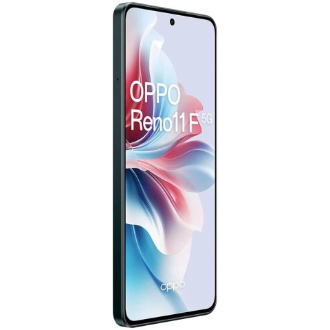 OPPO Reno11 F 5G 8 GB/256 GB Palm Green, Grade D, Used