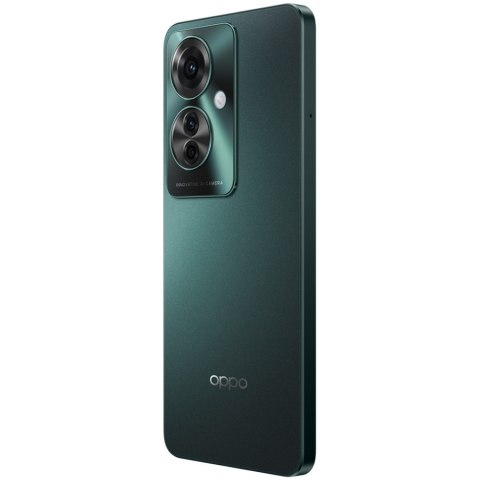 OPPO Reno11 F 5G 8 GB/256 GB Palm Green, Grade D, Used