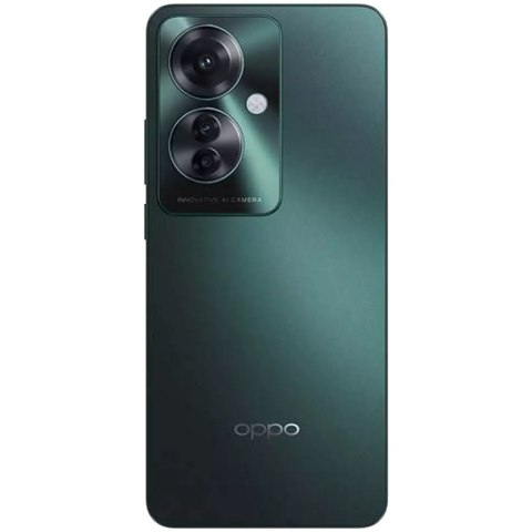 OPPO Reno11 F 5G 8 GB/256 GB Palm Green, Grade D, Used
