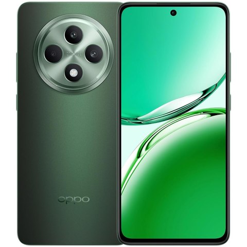 OPPO Reno12 FS 5G 12 GB/512 GB Olive Green, Grade A, Used