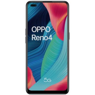 OPPO Reno4 5G 8/128Gb Galactic Blue, Grade D, Used