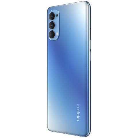 OPPO Reno4 5G 8/128Gb Galactic Blue, Grade D, Used
