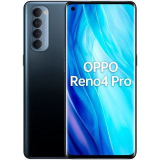 OPPO Reno4 Pro 8 GB/256 GB Black, Grade D, Used