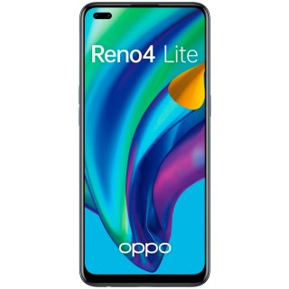 OPPO Reno4 lite 8 GB/128 GB Black, Grade D, Used