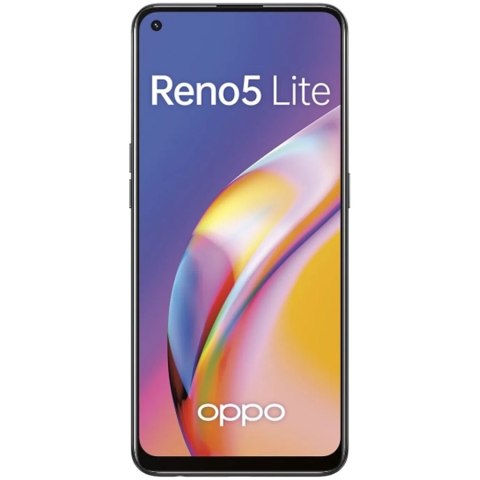 OPPO Reno5 lite 8 GB/128 GB Black, Grade D, Used