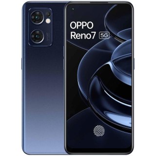 OPPO Reno7 5G 8 GB/256 GB Starry Black, Grade E, Used